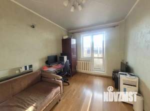 1-к квартира, на длительный срок, 28м2, 9/9 этаж