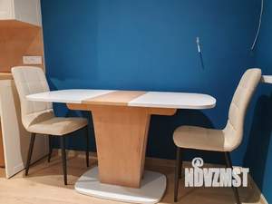 Студия квартира, посуточно, 42м2, 4/4 этаж