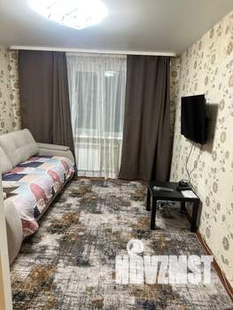 2-к квартира, посуточно, 48м2, 1/5 этаж