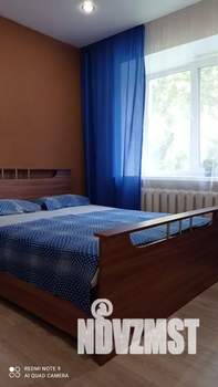 2-к квартира, посуточно, 45м2, 1/5 этаж