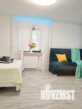 1-к квартира, посуточно, 31м2, 3/5 этаж