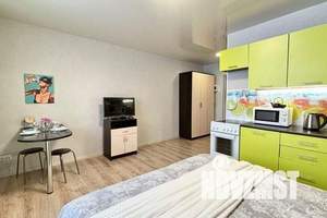 1-к квартира, посуточно, 24м2, 4/9 этаж