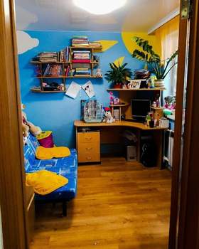 2-к квартира, на длительный срок, 40м2, 9/9 этаж