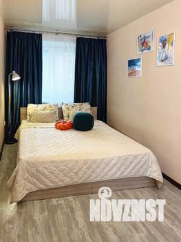 2-к квартира, посуточно, 44м2, 2/5 этаж