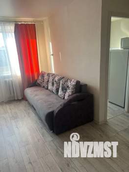 1-к квартира, посуточно, 32м2, 4/5 этаж