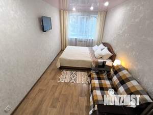 2-к квартира, посуточно, 55м2, 1/1 этаж