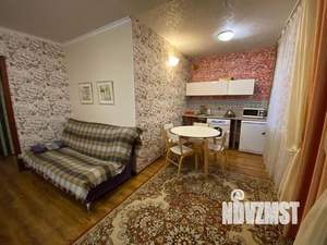 2-к квартира, посуточно, 57м2, 2/5 этаж