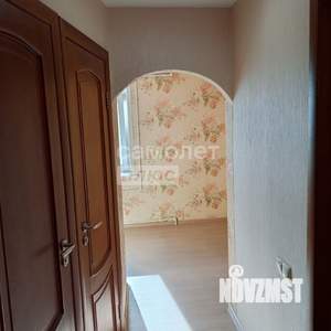 2-к квартира, на длительный срок, 42м2, 2/5 этаж