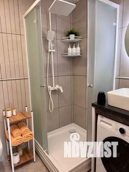 1-к квартира, посуточно, 33м2, 4/5 этаж