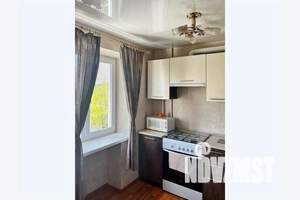 1-к квартира, посуточно, 35м2, 4/5 этаж
