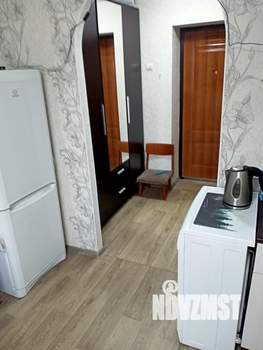 1-к квартира, посуточно, 21м2, 4/5 этаж