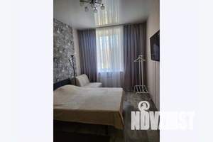 2-к квартира, посуточно, 60м2, 1/4 этаж