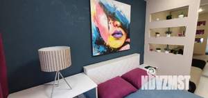 2-к квартира, посуточно, 58м2, 1/1 этаж