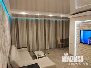 Студия квартира, посуточно, 33м2, 3/5 этаж