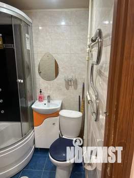 2-к квартира, посуточно, 48м2, 1/5 этаж
