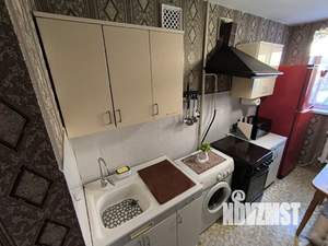 2-к квартира, посуточно, 42м2, 3/5 этаж