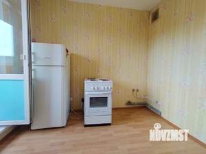 1-к квартира, на длительный срок, 41м2, 3/5 этаж