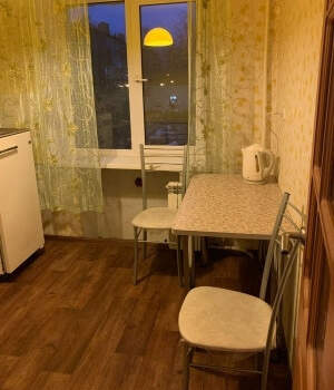 2-к квартира, на длительный срок, 45м2, 3/5 этаж