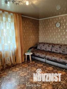 2-к квартира, посуточно, 50м2, 4/5 этаж