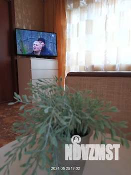 2-к квартира, посуточно, 50м2, 4/5 этаж