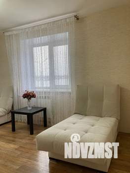 2-к квартира, посуточно, 50м2, 3/5 этаж