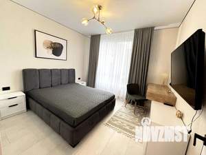 1-к квартира, на длительный срок, 45м2, 8/10 этаж