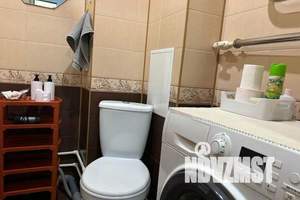 1-к квартира, посуточно, 24м2, 4/9 этаж
