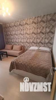 1-к квартира, посуточно, 36м2, 9/10 этаж
