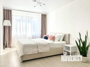 2-к квартира, посуточно, 44м2, 1/1 этаж