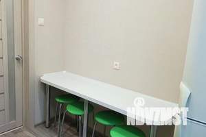 2-к квартира, посуточно, 62м2, 1/4 этаж