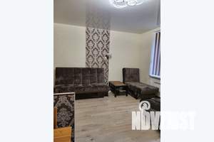 2-к квартира, посуточно, 60м2, 1/4 этаж