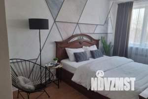 2-к квартира, посуточно, 43м2, 5/5 этаж