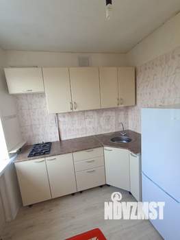 1-к квартира, на длительный срок, 31м2, 5/5 этаж