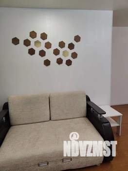 2-к квартира, посуточно, 50м2, 4/5 этаж
