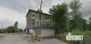 1-к квартира, на длительный срок, 30м2, 3/5 этаж