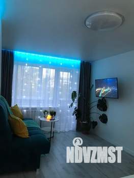 1-к квартира, посуточно, 31м2, 3/5 этаж