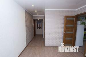 1-к квартира, посуточно, 33м2, 1/1 этаж