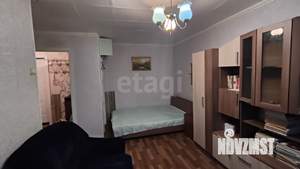 1-к квартира, на длительный срок, 30м2, 4/5 этаж