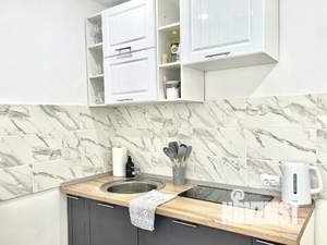 2-к квартира, посуточно, 44м2, 1/1 этаж