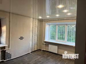 1-к квартира, на длительный срок, 32м2, 2/5 этаж