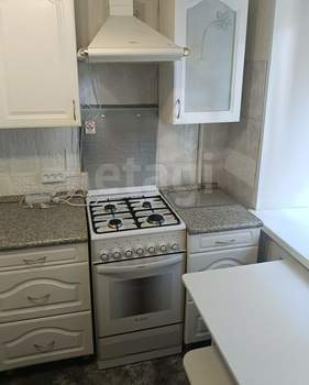 1-к квартира, на длительный срок, 30м2, 3/5 этаж