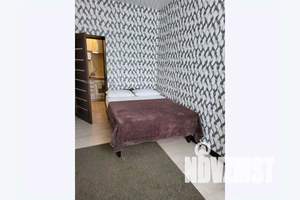 3-к квартира, посуточно, 60м2, 2/4 этаж