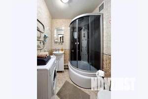 1-к квартира, посуточно, 35м2, 4/5 этаж