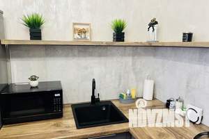 1-к квартира, посуточно, 32м2, 3/10 этаж
