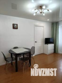 2-к квартира, посуточно, 50м2, 4/5 этаж