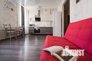 2-к квартира, посуточно, 45м2, 2/4 этаж
