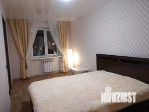 2-к квартира, посуточно, 55м2, 1/1 этаж