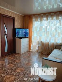 2-к квартира, посуточно, 50м2, 4/5 этаж