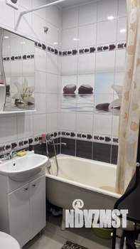 2-к квартира, на длительный срок, 43м2, 5/5 этаж