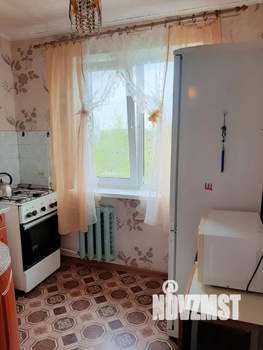 2-к квартира, посуточно, 43м2, 5/5 этаж